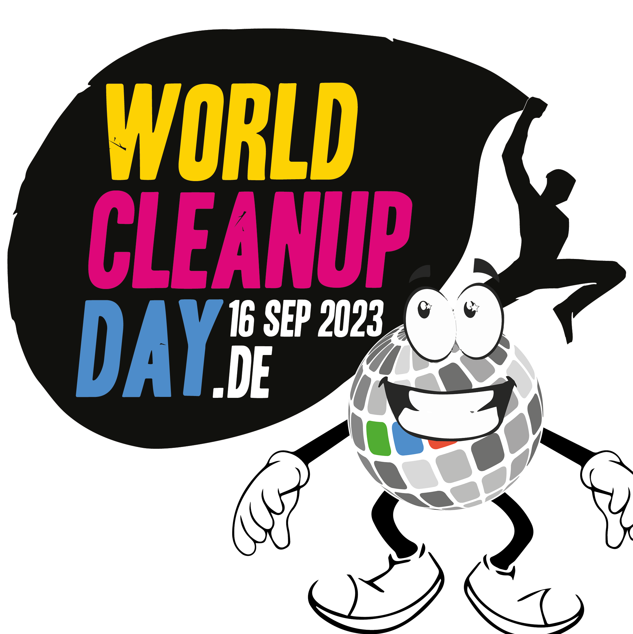 Cleanup Day 2023 Nachhaltigkeitsnews CNW